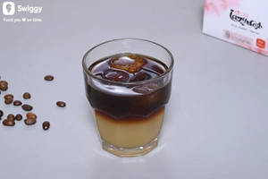 Tropical Cold Brew