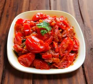 Tomato Fry