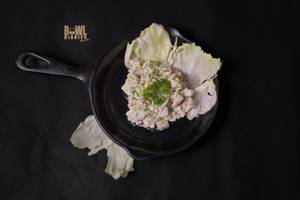 Corn Potato Salad