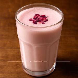Uht Lassi Rose 200Ml (Mmd)