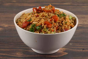 Tcf Special Chicken Rice