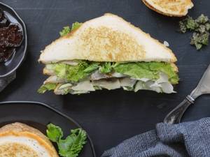 Pork Sando