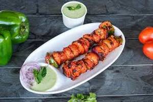Ajwani Paneer Tikka