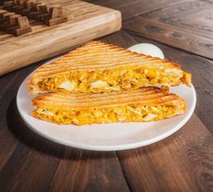 Shawarma Sandwich