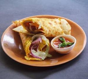 Chicken Roll