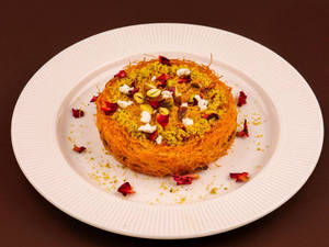 Kalakand Kunafa (175 Gms)