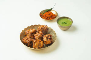 Kanda Bhaji