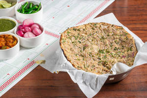 Masala Roti                                      