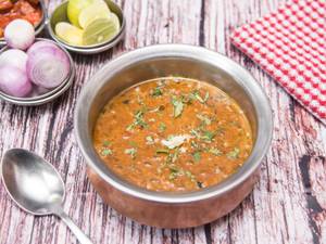 Dal Makhani