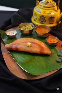 Benne Podi Dosai