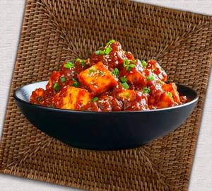 Paneer 65