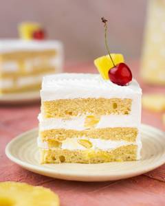 Pineapple Pastry