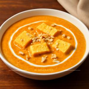 Shahi paneer