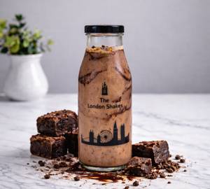 Brownie Shake