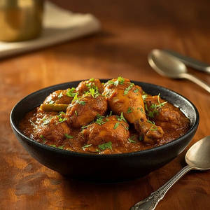 Chicken Chatpat