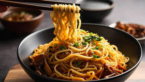 Veg Noodles