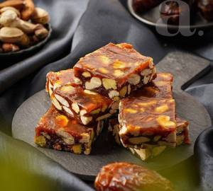 Khajoor bites