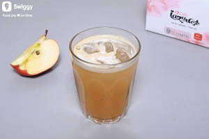 Fresh Apple Juice