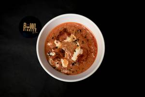 Butter Chicken Boneless