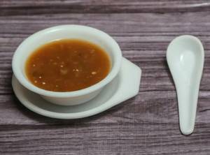 Veg Clear Soup