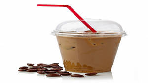 Cold Coffee