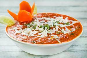 Paneer Tikka Masala