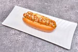 Hot Dog