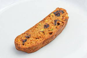 Pistachio & Cranberry Biscotti (2pcs)
