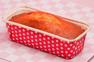 Vanilla Sponge