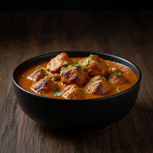 Soya Masala