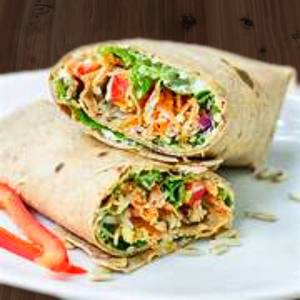Veg Wrap