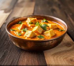 Punjabi Paneer