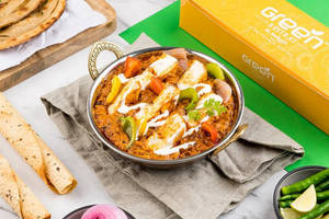 Paneer Tikka Masala