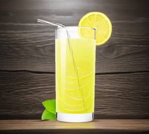 Fresh lime