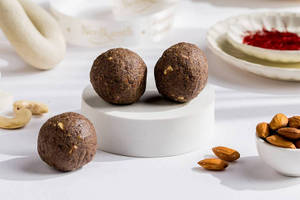 Ragi Laddoo
