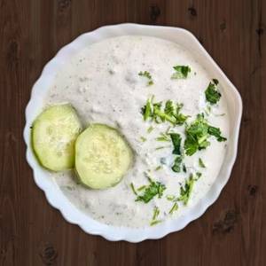 Kheera Raita