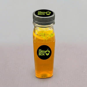 Lemon Grass Iced Tea