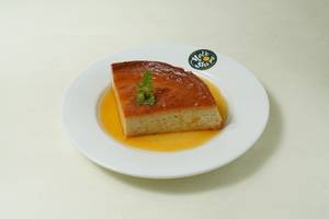 Caramel Pudding