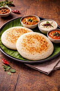 Kal Dosa [2pcs]