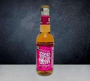 Coolberg Cranberry Non Alcoholic 330Ml