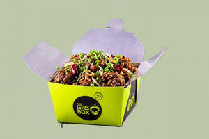 Cauliflower Manchurian