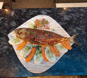 Bangda Fry