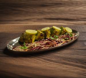 Paneer Lemon Tikka