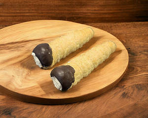 Cream Roll 3 Pcs