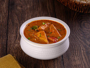 Paneer Akbari Masala