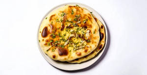 Paneer Kulcha