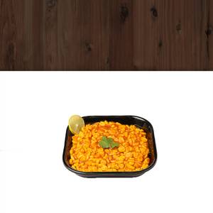 Peri Peri Sweet Corn