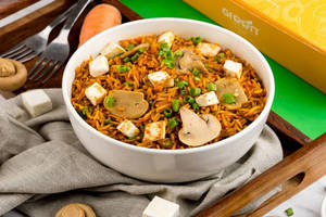 Schezwan Fried Rice