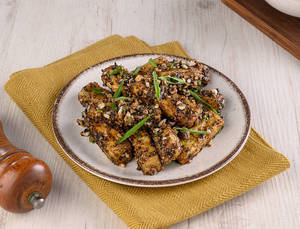 Paneer Pepper Stick
