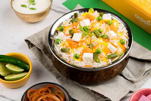 Veg Pulao